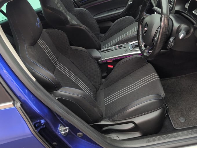 2025 Renault Megane