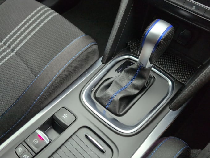 2025 Renault Megane