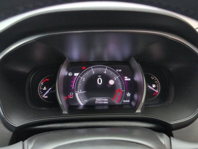 2025 Renault Megane