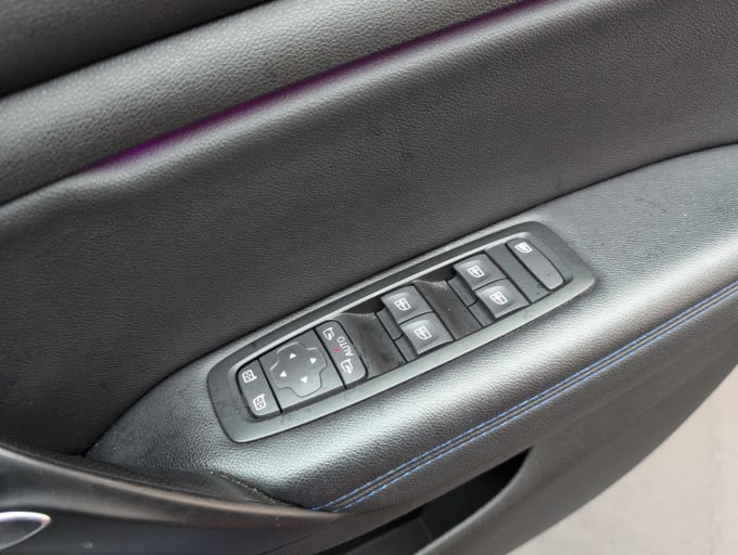 2025 Renault Megane