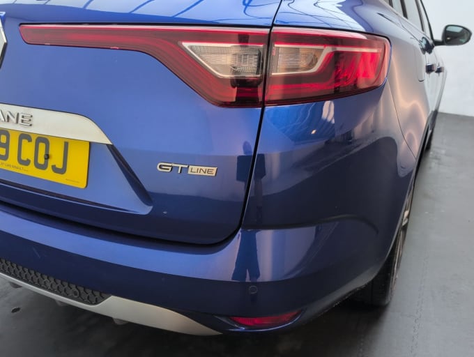 2025 Renault Megane