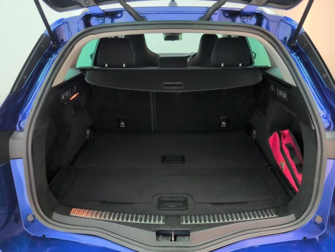 2025 Renault Megane
