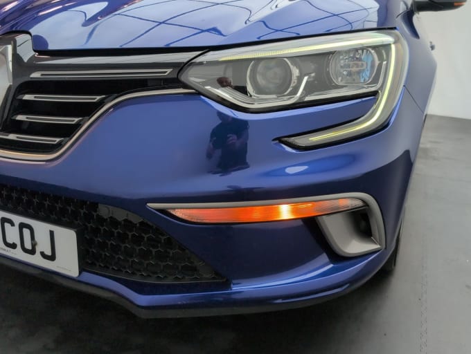 2025 Renault Megane