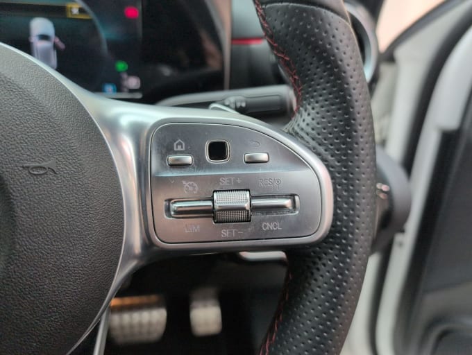 2025 Mercedes-benz A Class