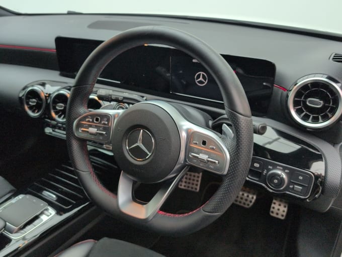 2025 Mercedes-benz A Class