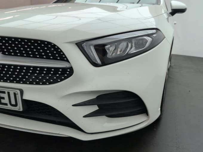 2025 Mercedes-benz A Class