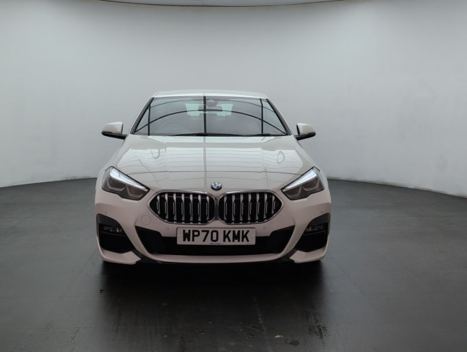 2025 BMW 2 Series Gran Coupe