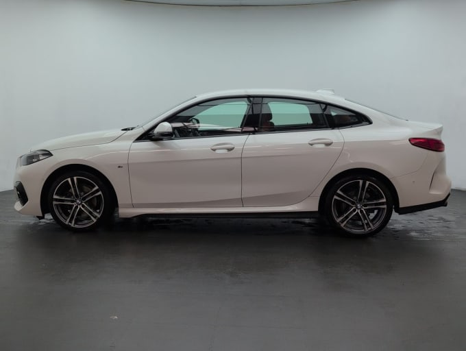 2025 BMW 2 Series Gran Coupe