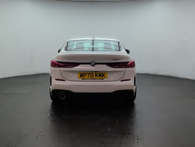 2025 BMW 2 Series Gran Coupe