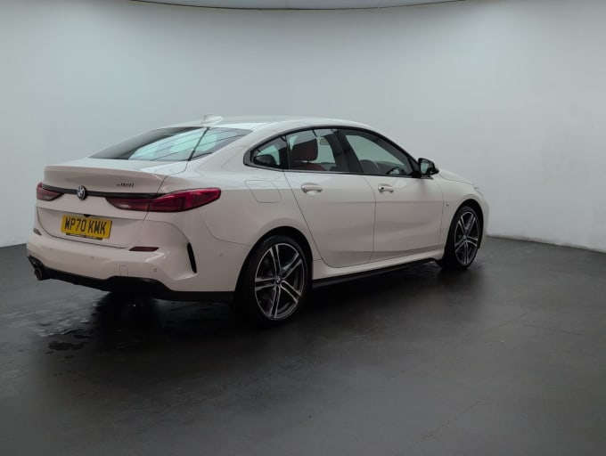 2025 BMW 2 Series Gran Coupe