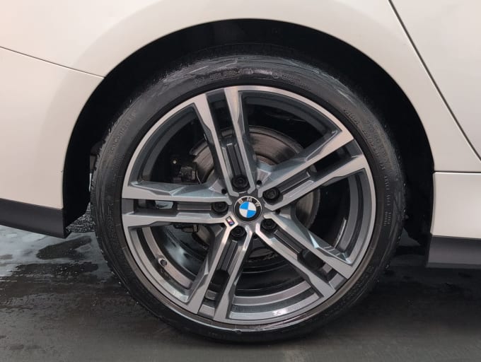 2025 BMW 2 Series Gran Coupe