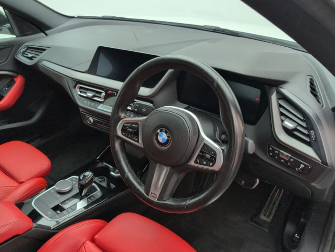 2025 BMW 2 Series Gran Coupe