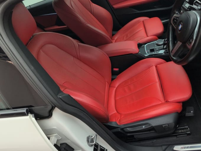 2025 BMW 2 Series Gran Coupe