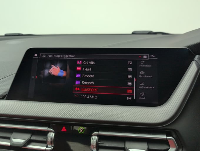 2025 BMW 2 Series Gran Coupe