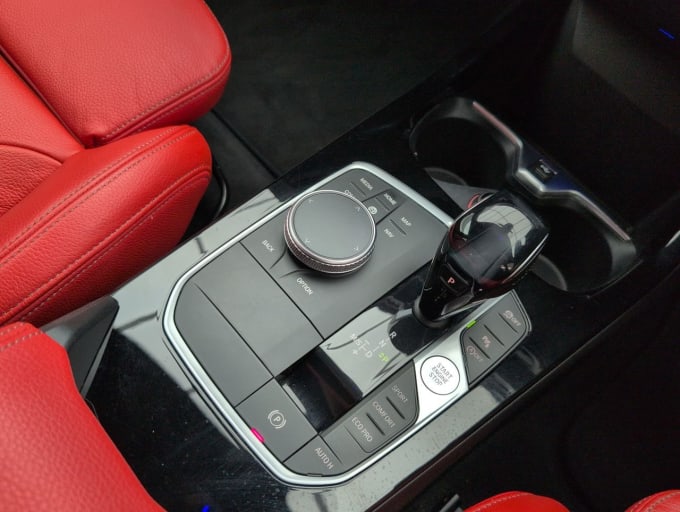 2025 BMW 2 Series Gran Coupe
