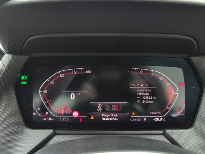 2025 BMW 2 Series Gran Coupe