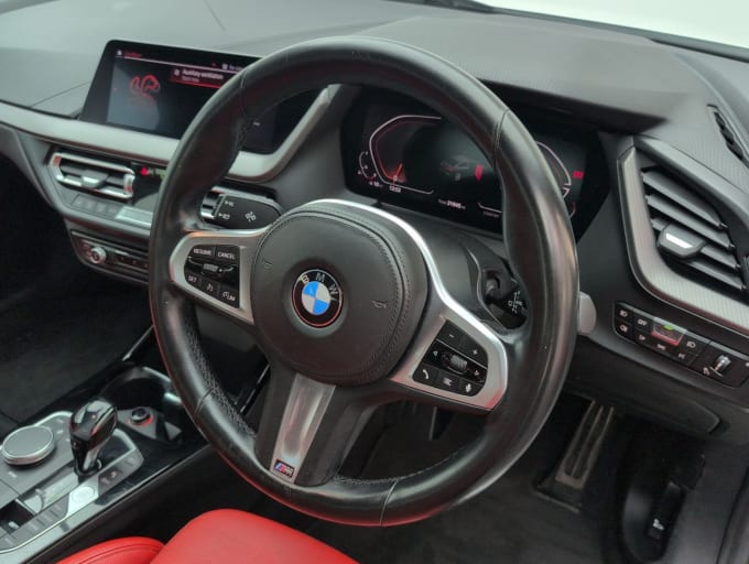 2025 BMW 2 Series Gran Coupe
