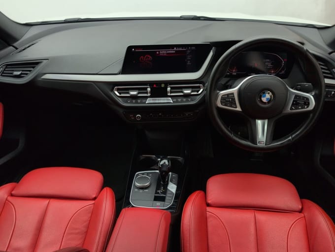 2025 BMW 2 Series Gran Coupe