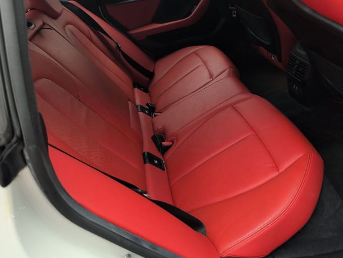 2025 BMW 2 Series Gran Coupe