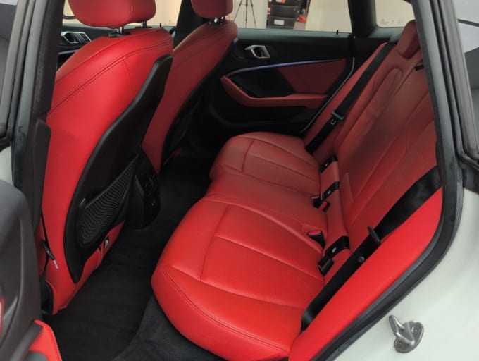 2025 BMW 2 Series Gran Coupe