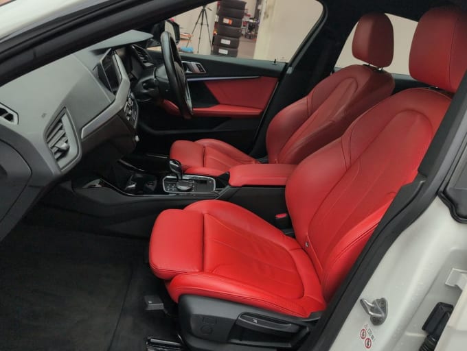 2025 BMW 2 Series Gran Coupe