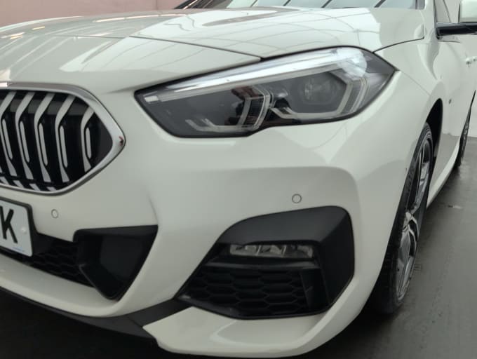 2025 BMW 2 Series Gran Coupe