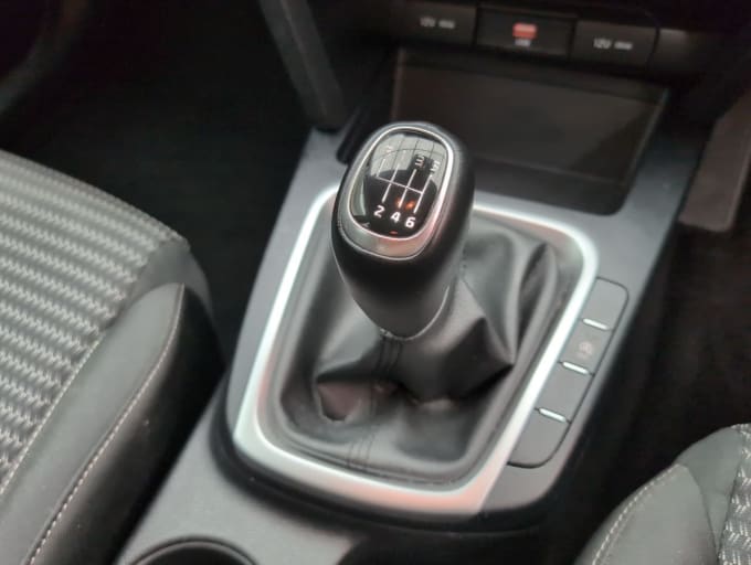 2025 Kia Xceed