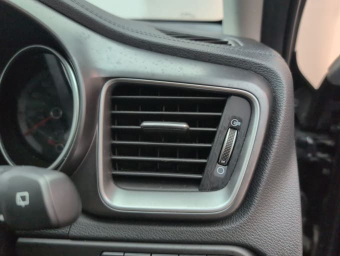2025 Kia Xceed
