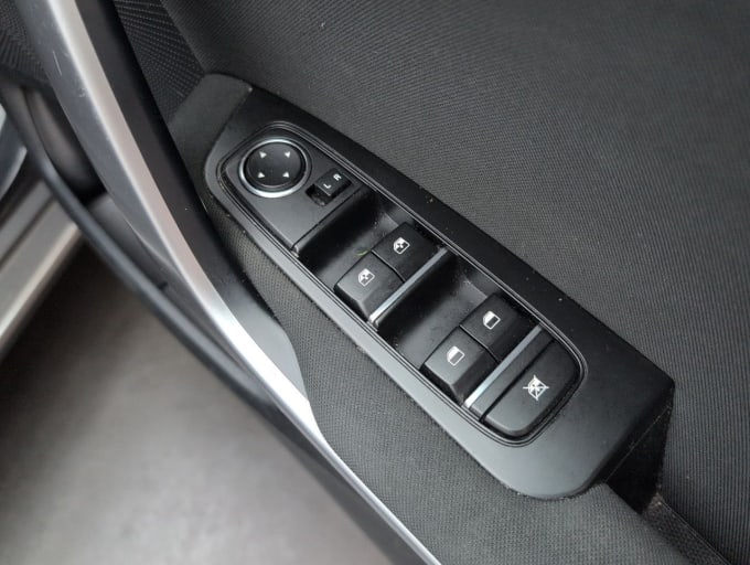 2025 Kia Xceed