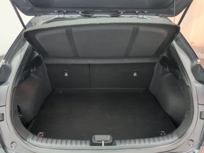 2025 Kia Xceed