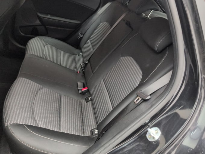 2025 Kia Xceed