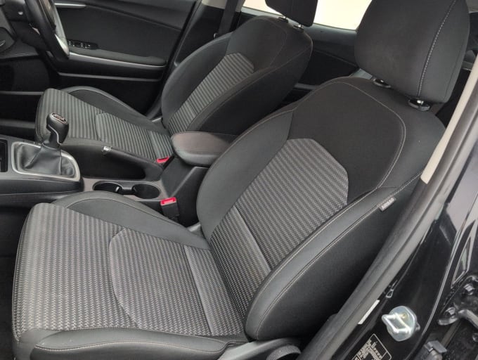 2025 Kia Xceed