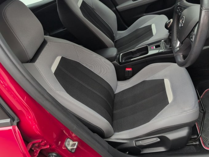 2025 Vauxhall Mokka