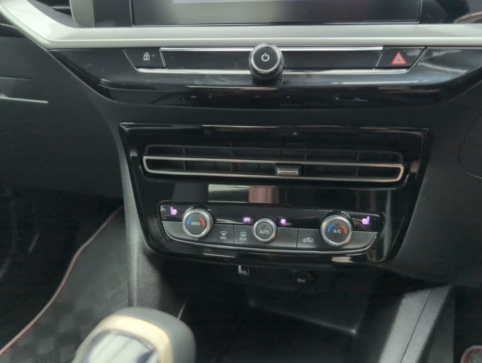 2025 Vauxhall Mokka