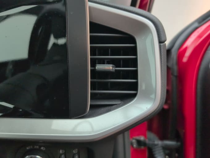 2025 Vauxhall Mokka
