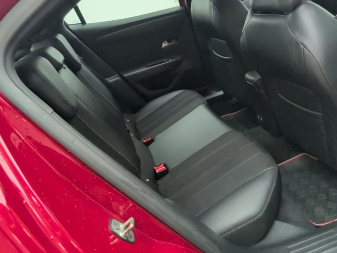 2025 Vauxhall Mokka