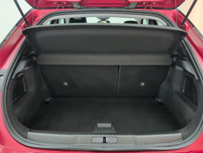2025 Vauxhall Mokka