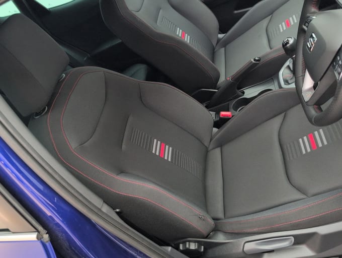 2025 Seat Arona