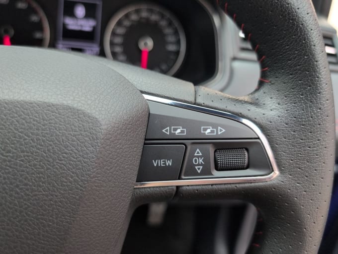 2025 Seat Arona