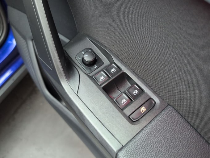 2025 Seat Arona