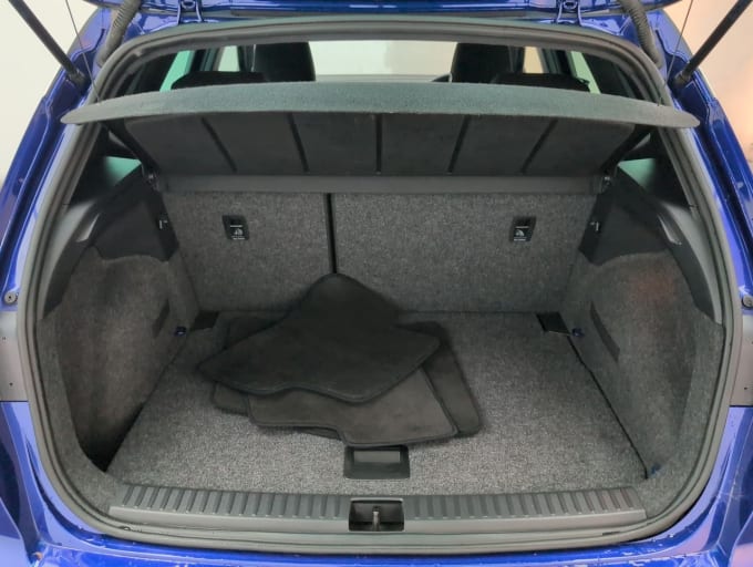 2025 Seat Arona