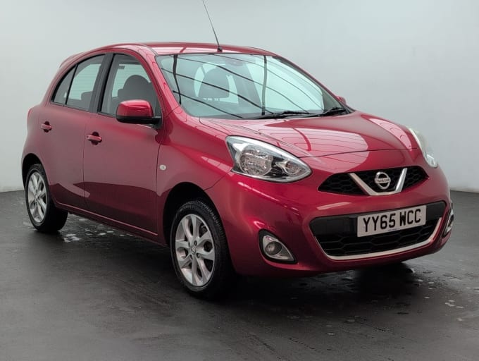 2025 Nissan Micra