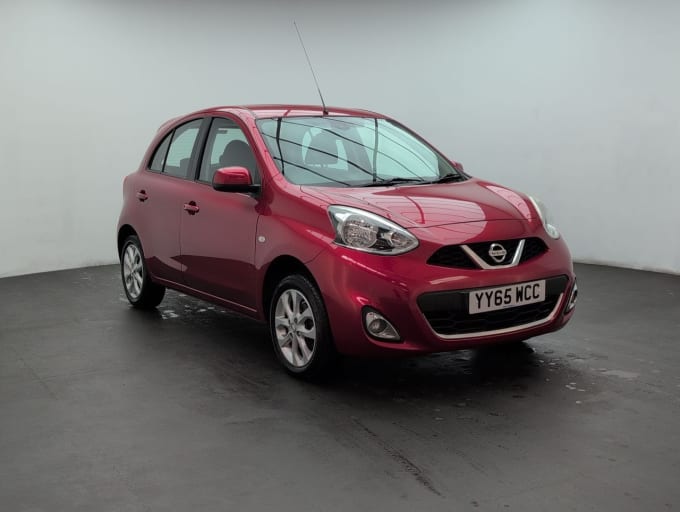 2025 Nissan Micra