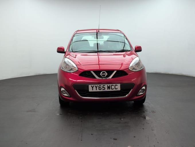 2025 Nissan Micra
