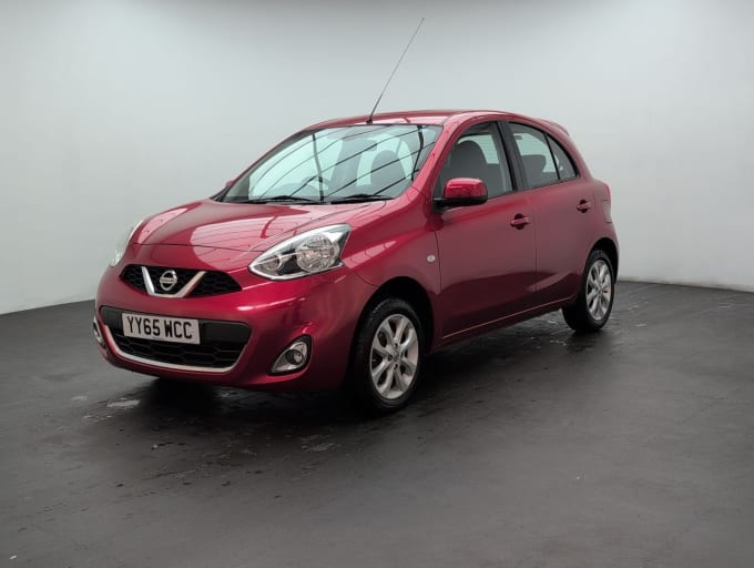 2025 Nissan Micra