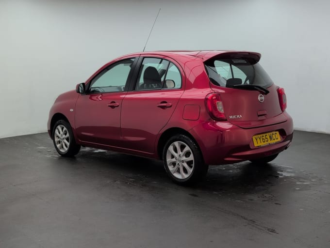 2025 Nissan Micra