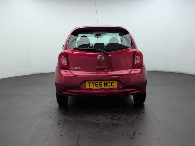 2025 Nissan Micra