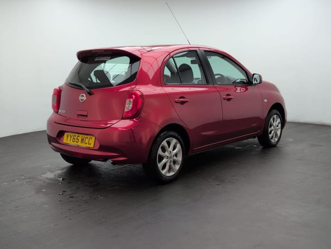 2025 Nissan Micra