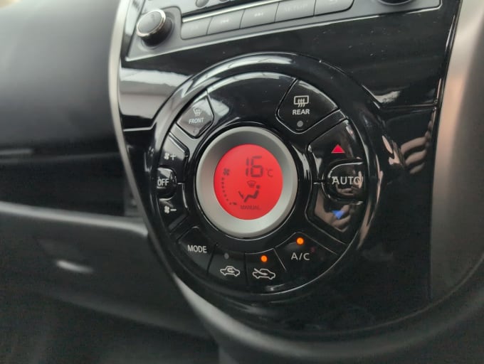 2025 Nissan Micra