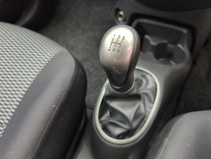 2025 Nissan Micra